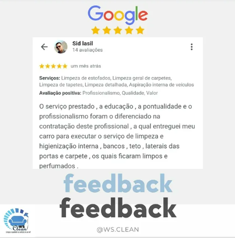 Feedback Sid